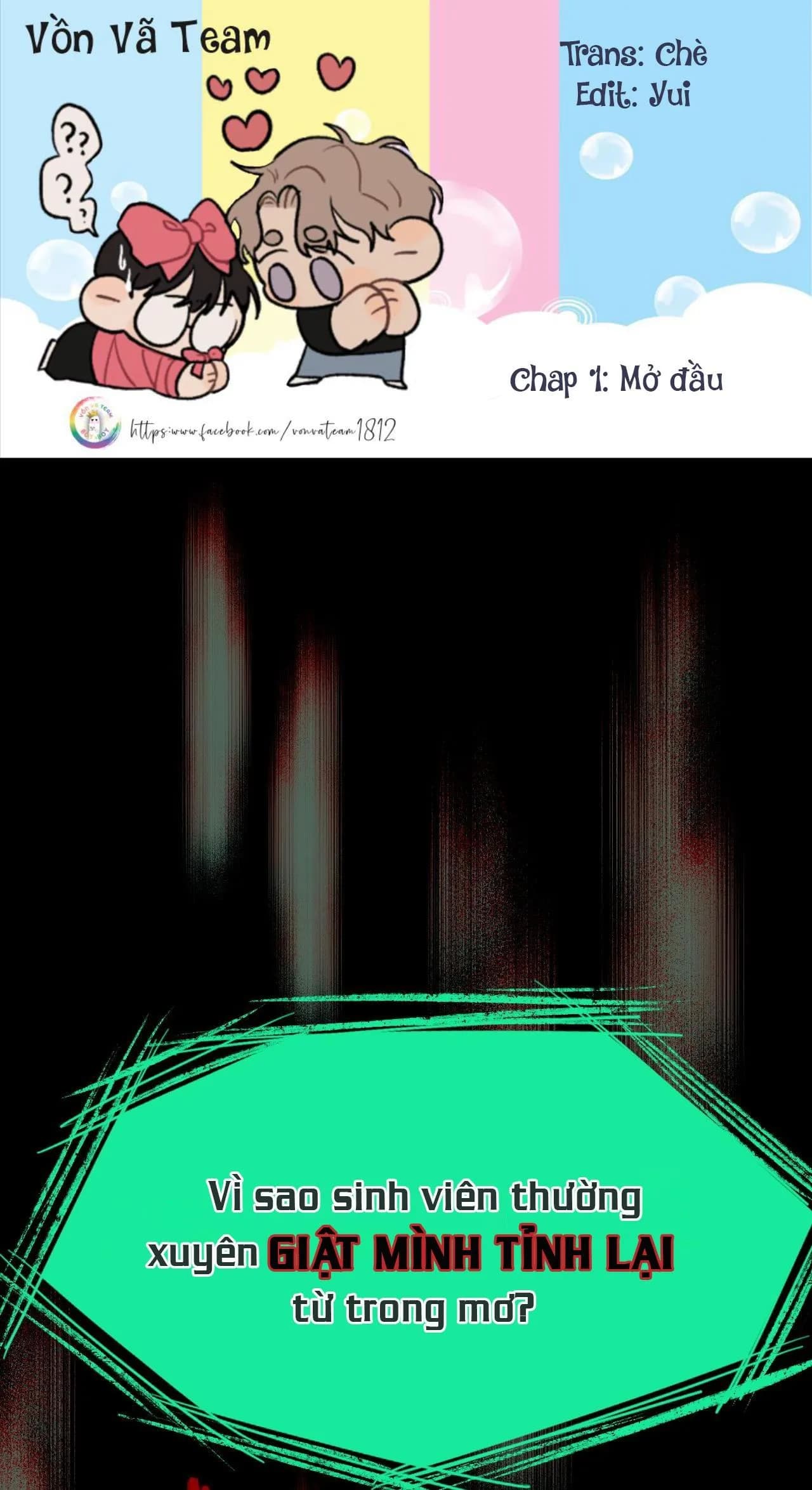 Chí Âm Chí Dương (END)