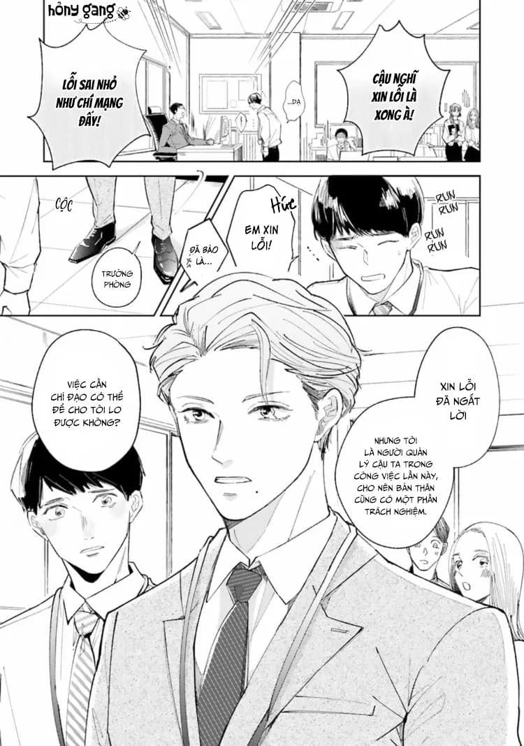 Chỉ Cần Anh Muốn, Bao Nhiêu Cũng Được