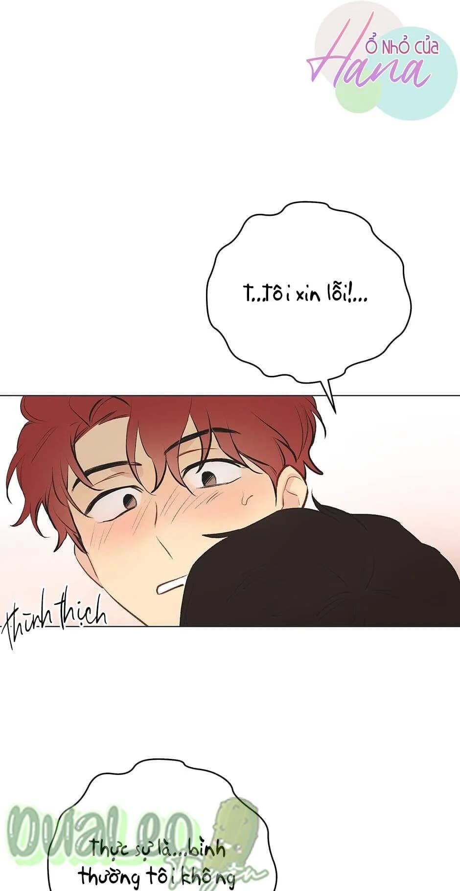 Chỉ Là Giấc Mơ Thôi Phải Không?