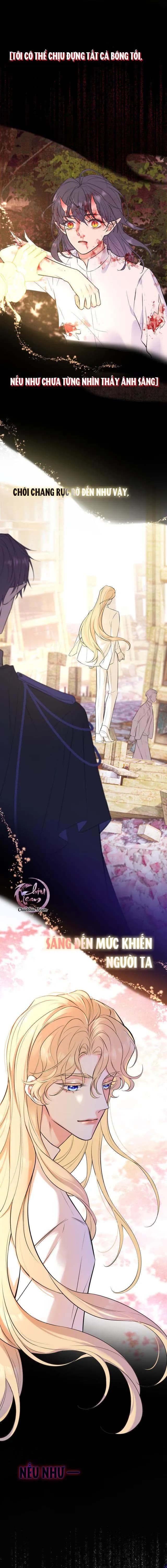 Chỉ Mỗi Anh Được Chạm Vào Em