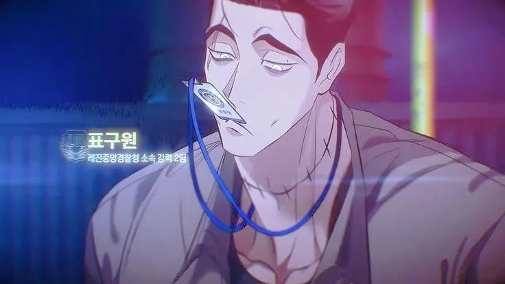 Chó Săn Của Sisyphus