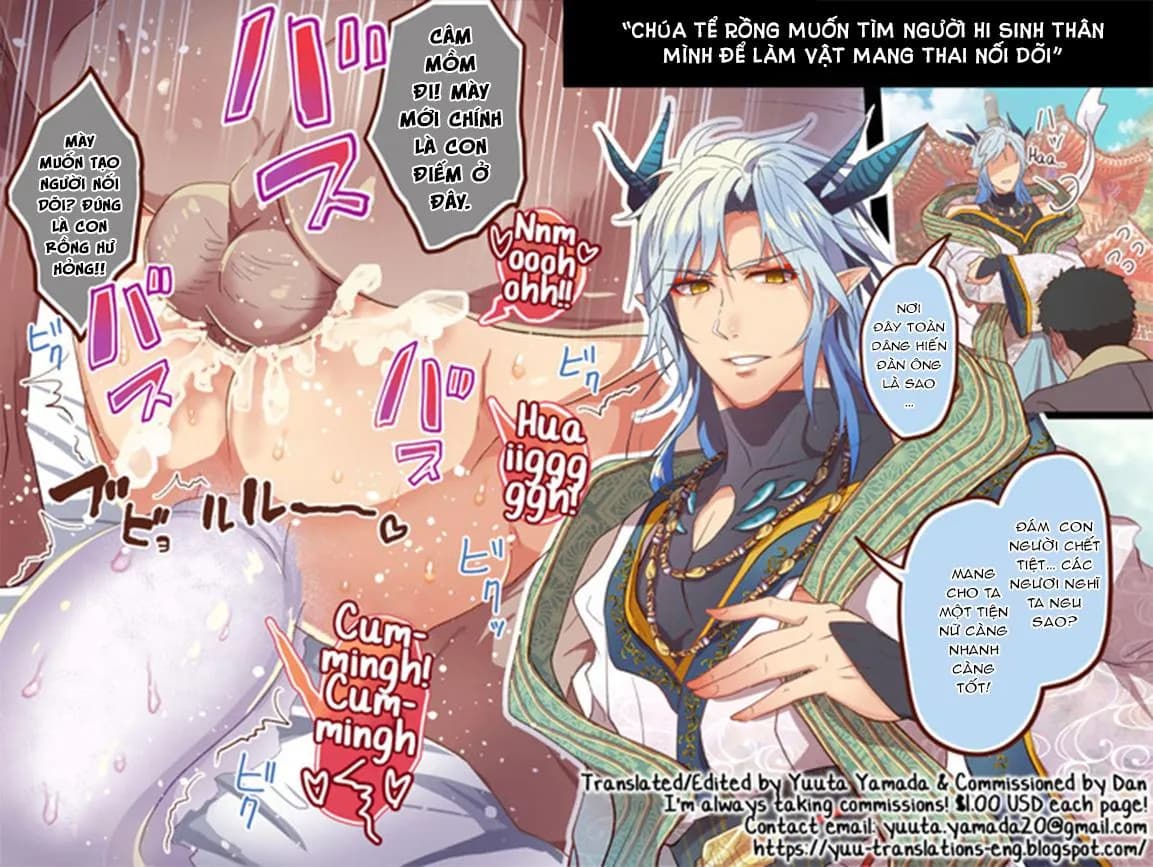 50 sắc thái làm tình