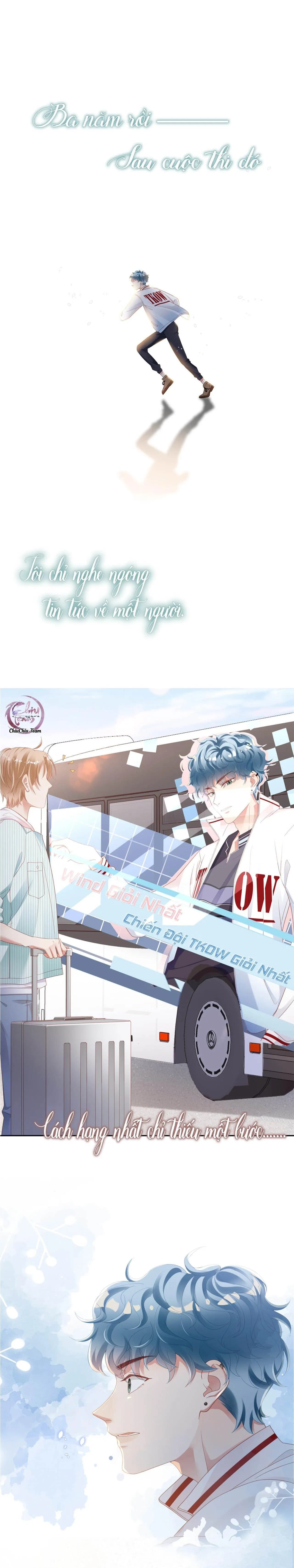 Chơi Game Cũng Có Bồ Là Sao (END)