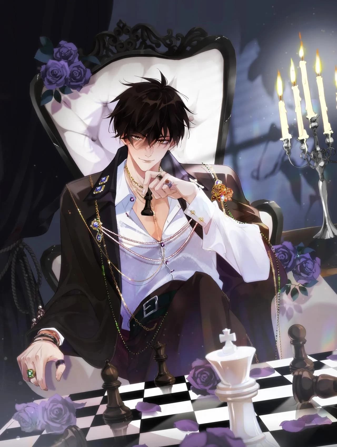 CHỒNG CŨ MUỐN TÁI HÔN LẦN NỮA