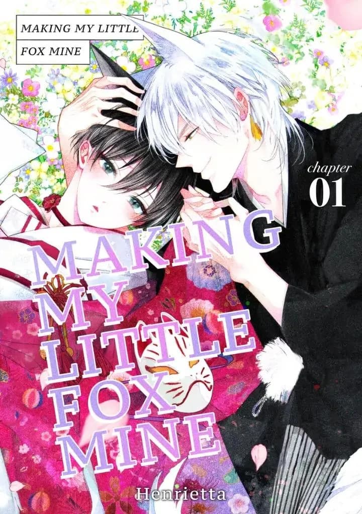 Chú Cáo Của Tôi