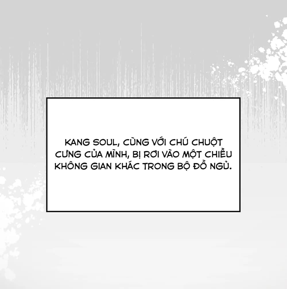 Chú Chuột Của Tôi Là Người Thức Tỉnh Cấp S