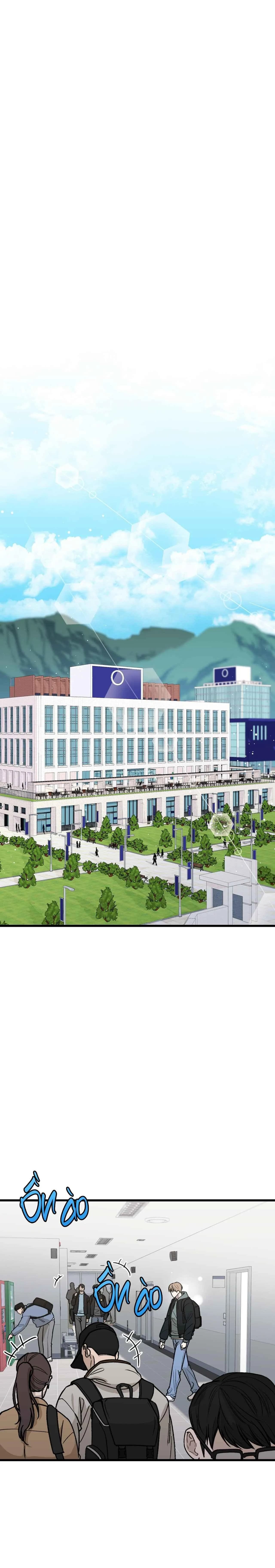 CHỦ NHÂN BẠO DÂM CỦA TÔI