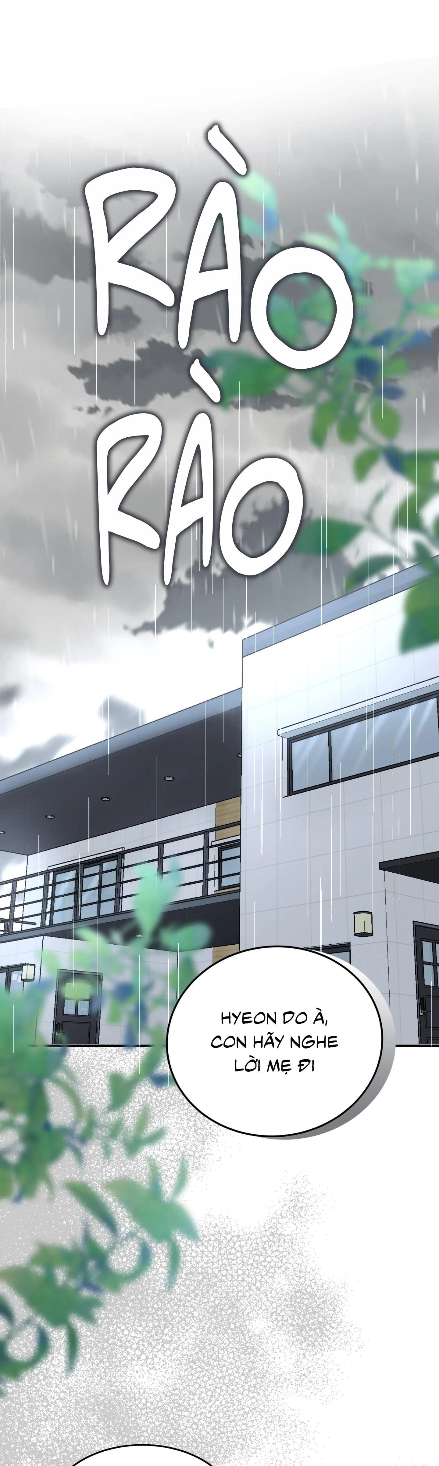 Chúa ơi, ngài muốn con đi đâu?