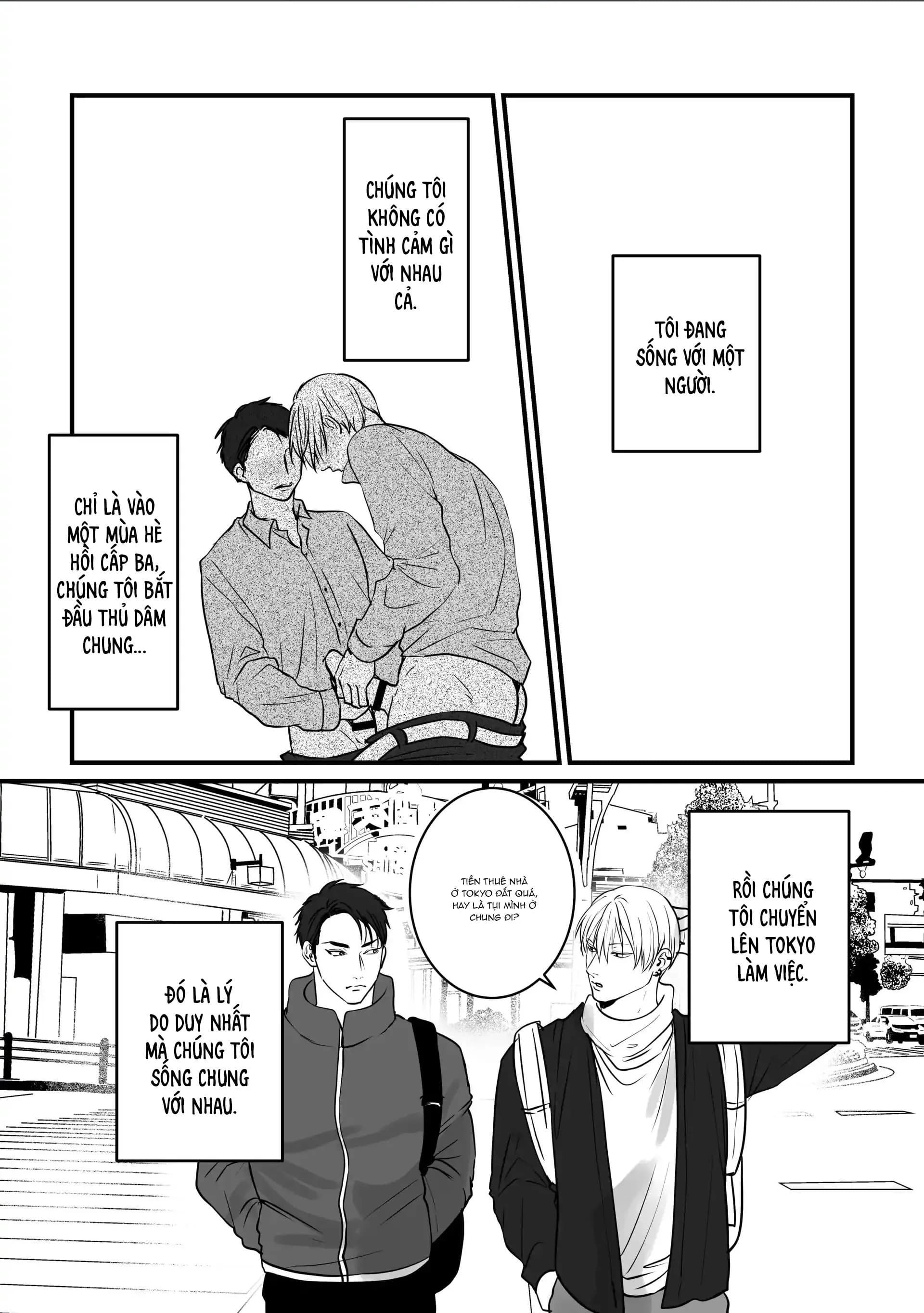 Chúng Ta Từ Bây Giờ