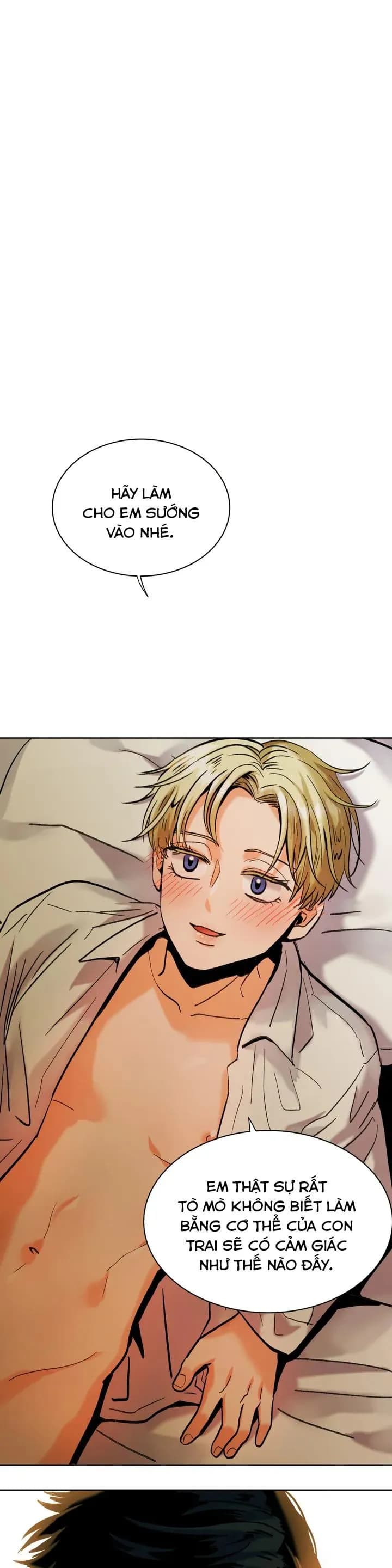 CHUYỂN SINH THẤT BẠI