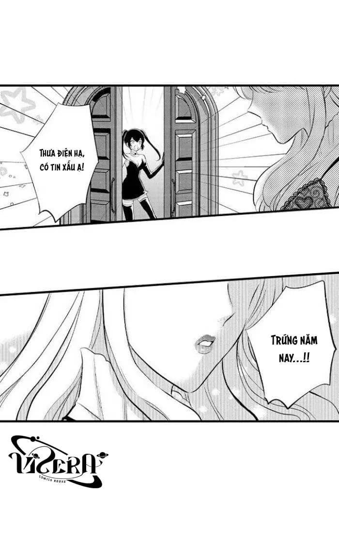 Chuyện Tình Ngọt Ngào Với Chàng Incubus