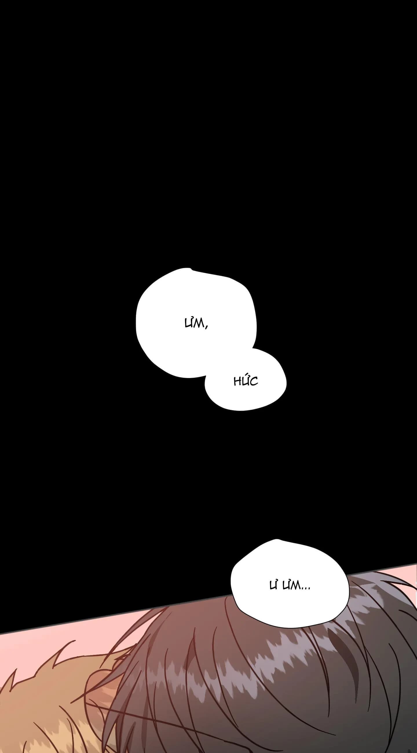 CHUYỆN TÌNH CHIBI