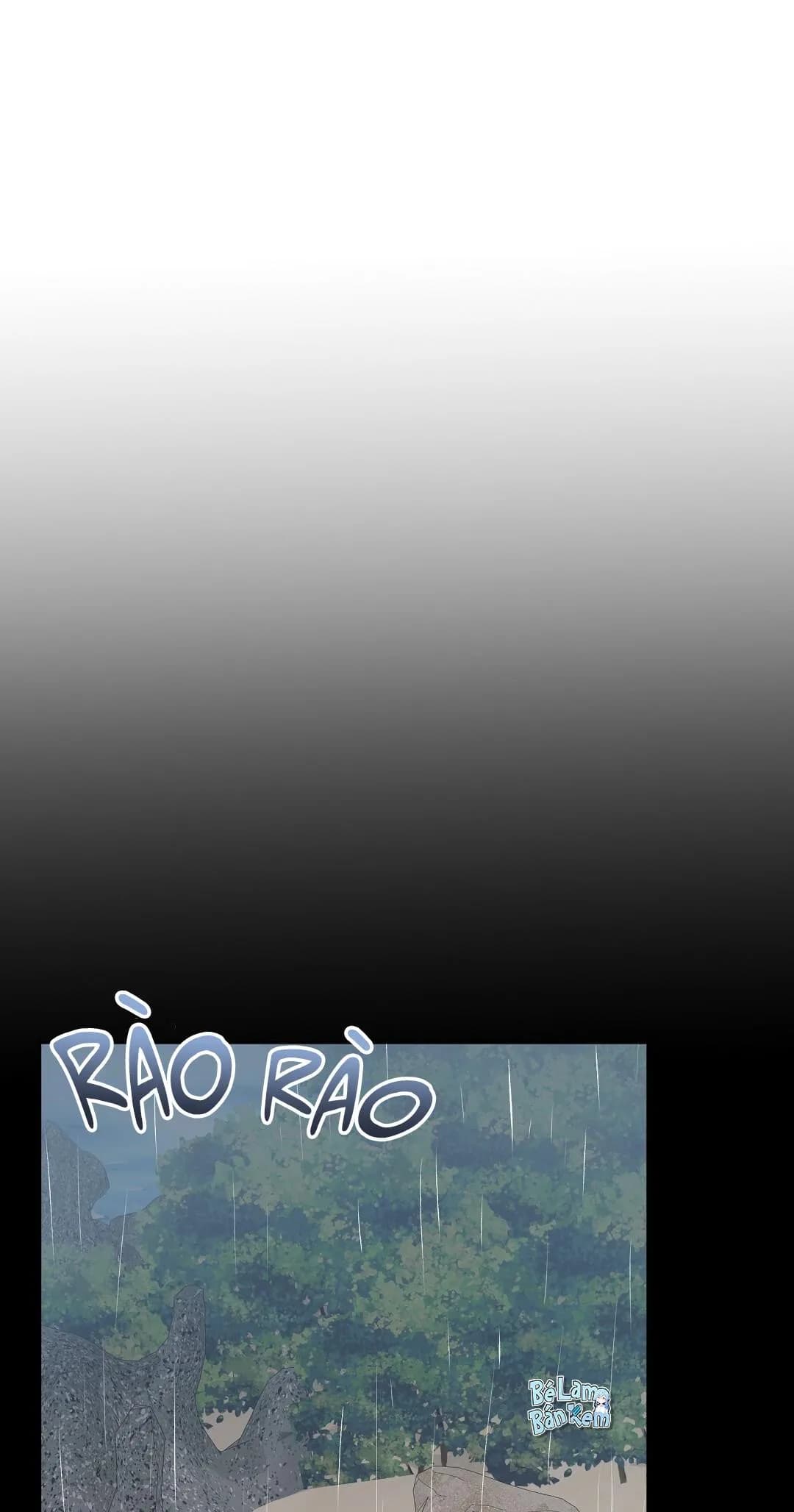 CHUYỆN TÌNH ĐẢO HOANG