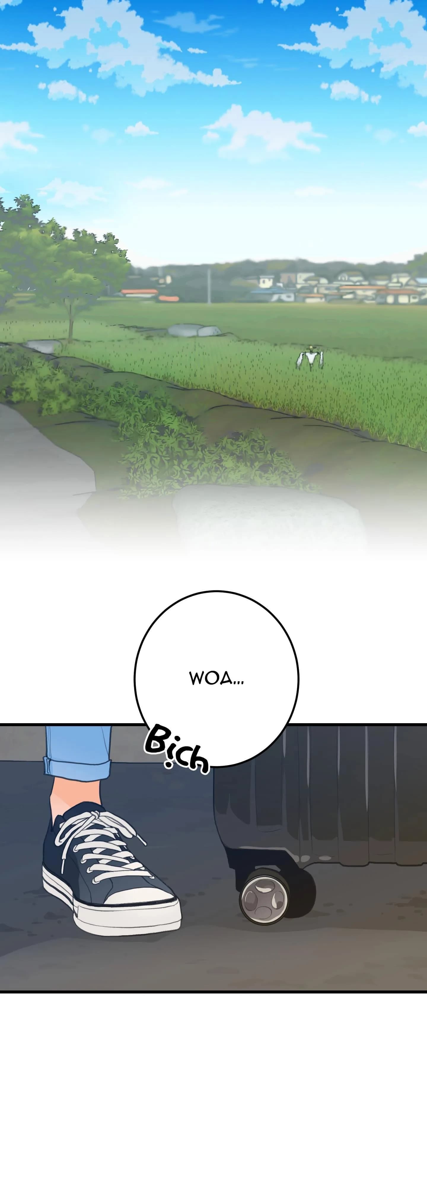 CHUYỆN TÌNH HOA LÊ NỞ