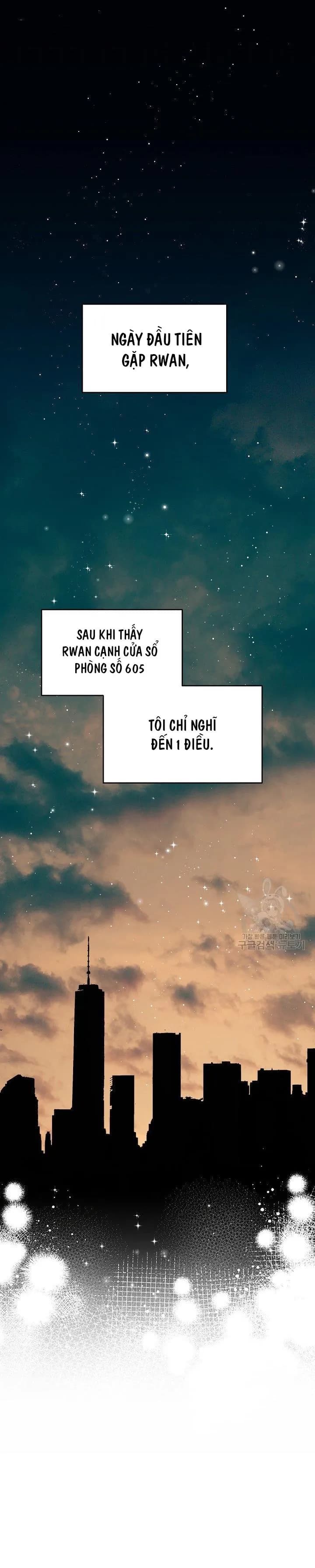 Chuyện Tình Lãng Mạn Tại Manhattan