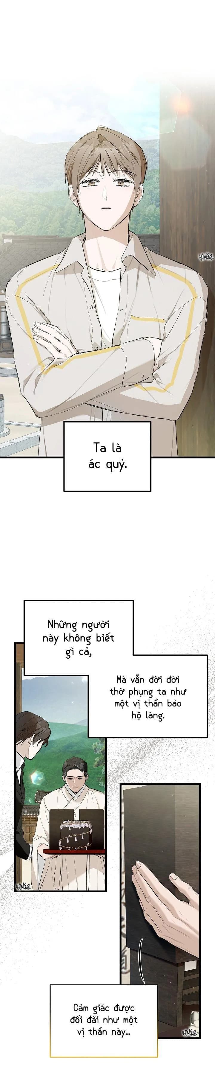 CHUYỆN TÌNH QUÁI ĐẢN