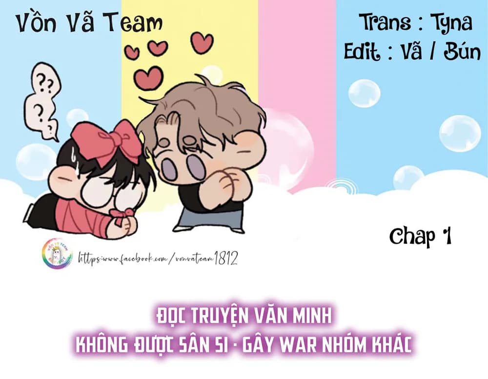 (END) Cốc cốc, Quà Tới Rồi Nè!