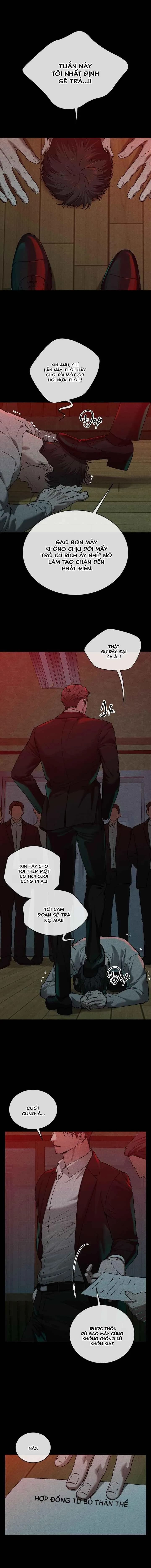 Con nợ thành thật!