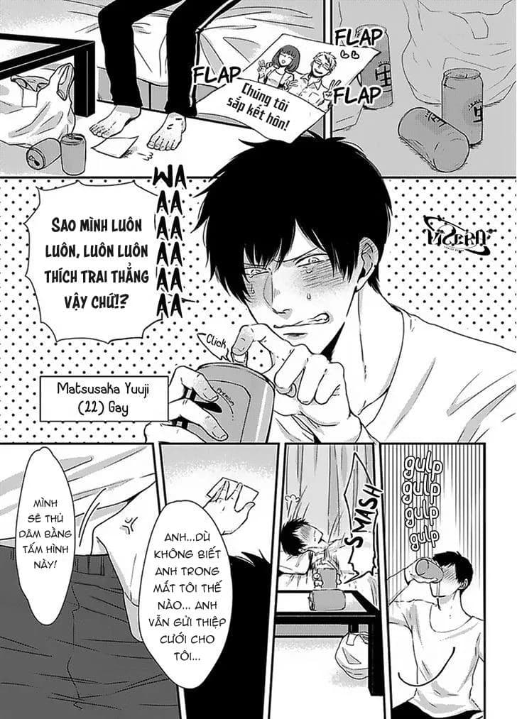 Con Quỷ Tà Dâm Không Cho Tôi Ngủ