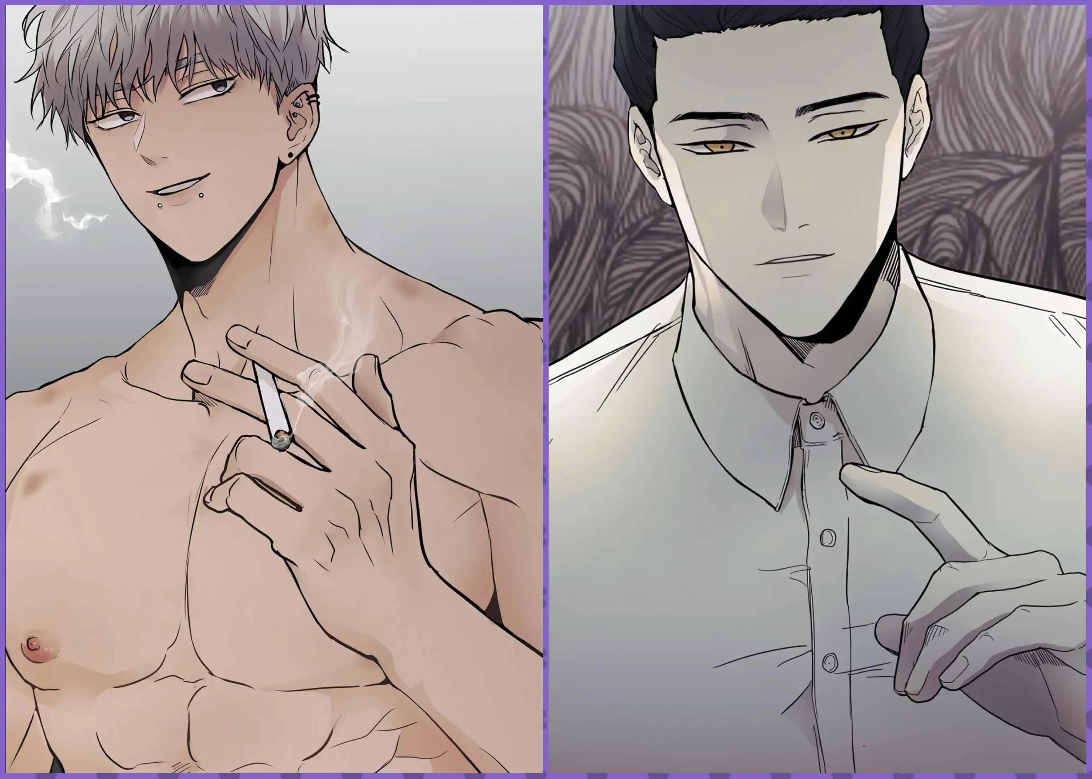 CON SẮC QUỶ ĐỎ