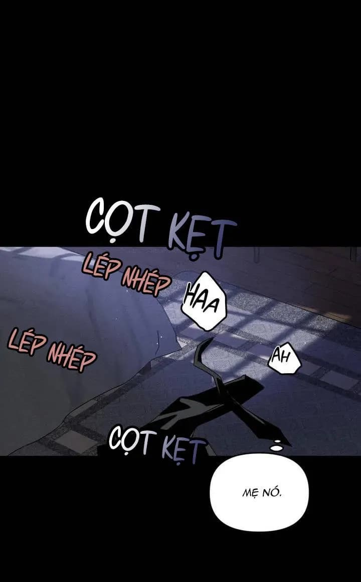 Công Lập Left Fluke