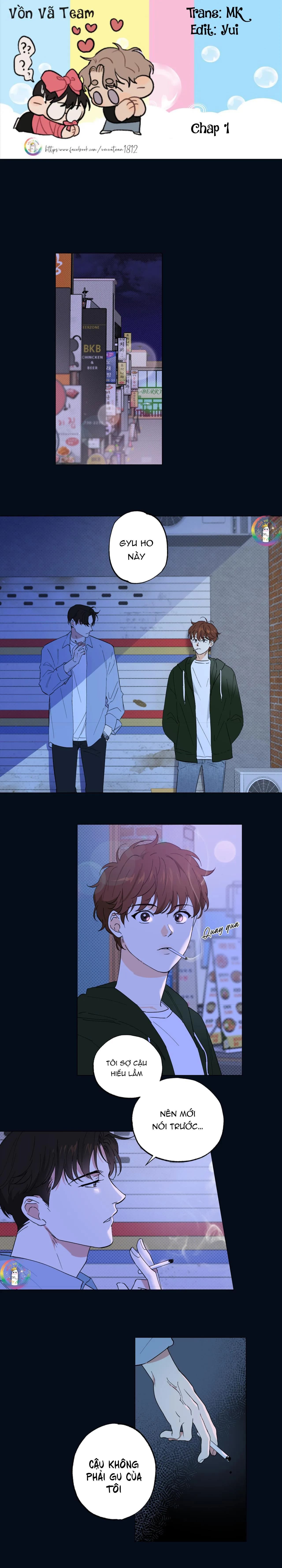 Cộng Sự Bán Thời Gian