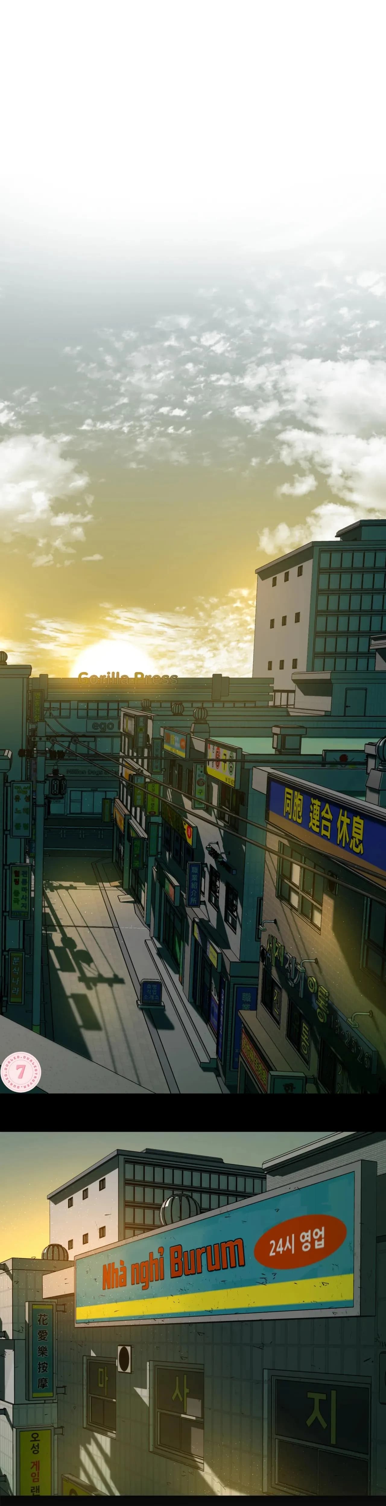 [Hoàn] Country boy: Seriously, I adore you