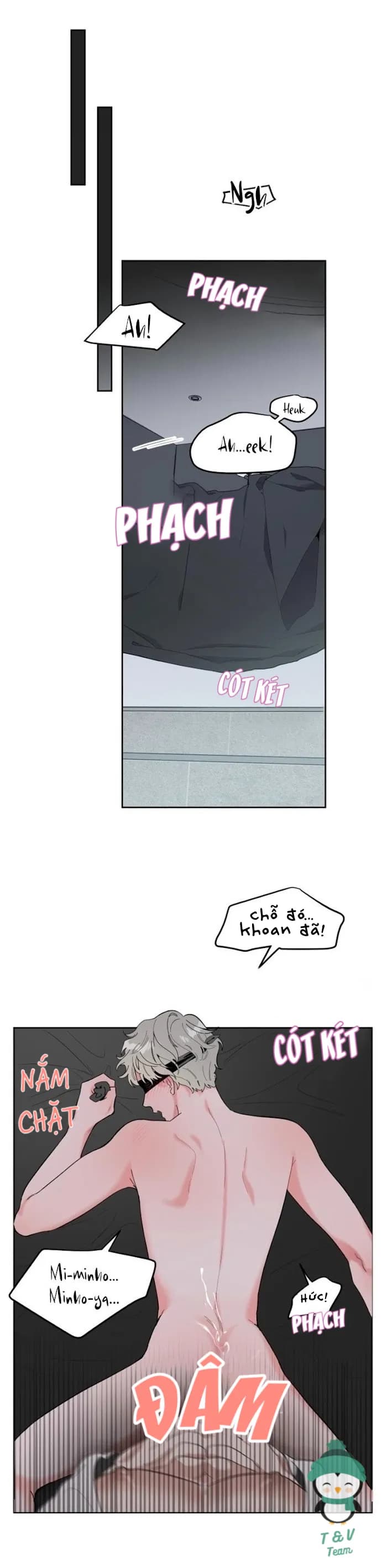 Sự Lãng Mạn Tồi Tệ