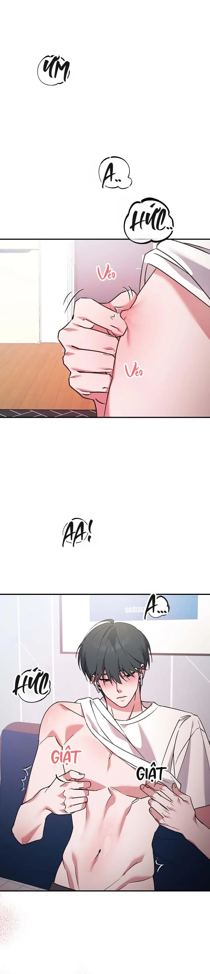 Cuộc Gọi Quấy Rối