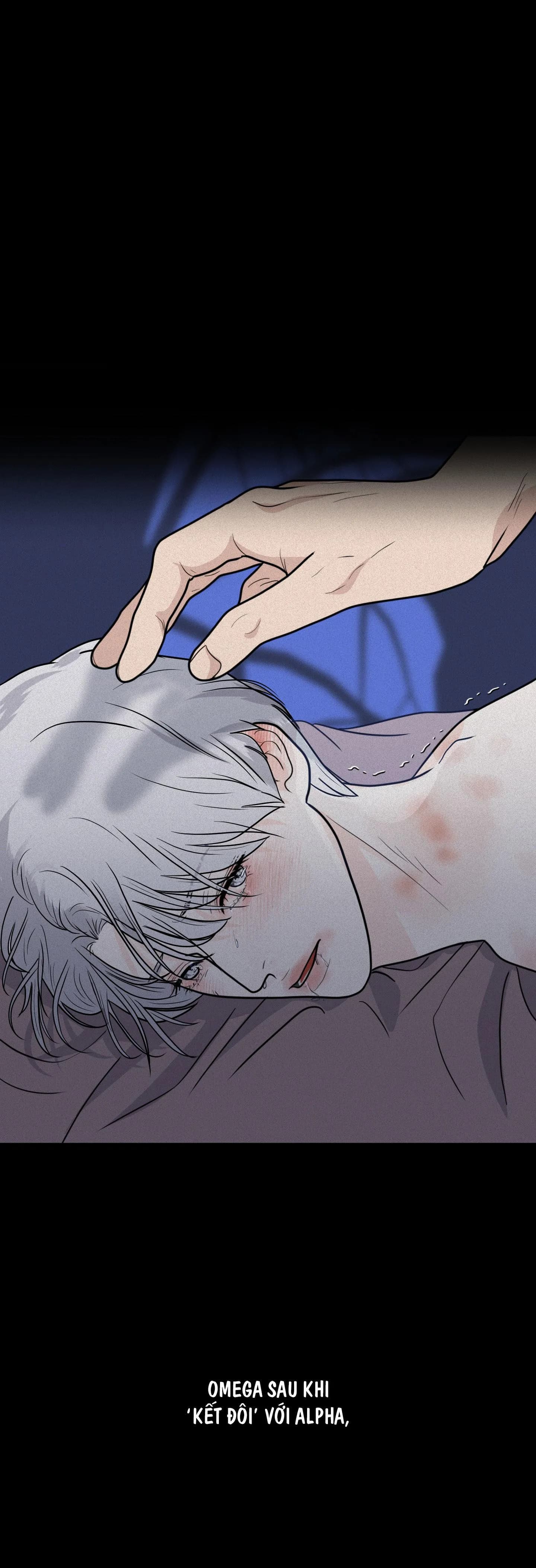 (ABO) LỜI CẦU NGUYỆN