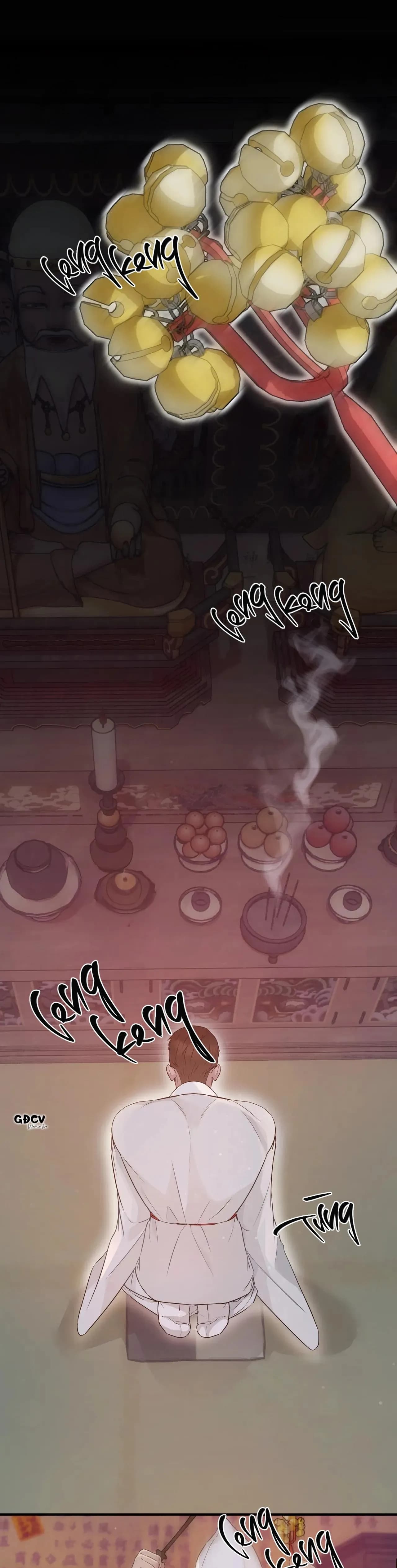 CỨU TINH CỦA RẮN