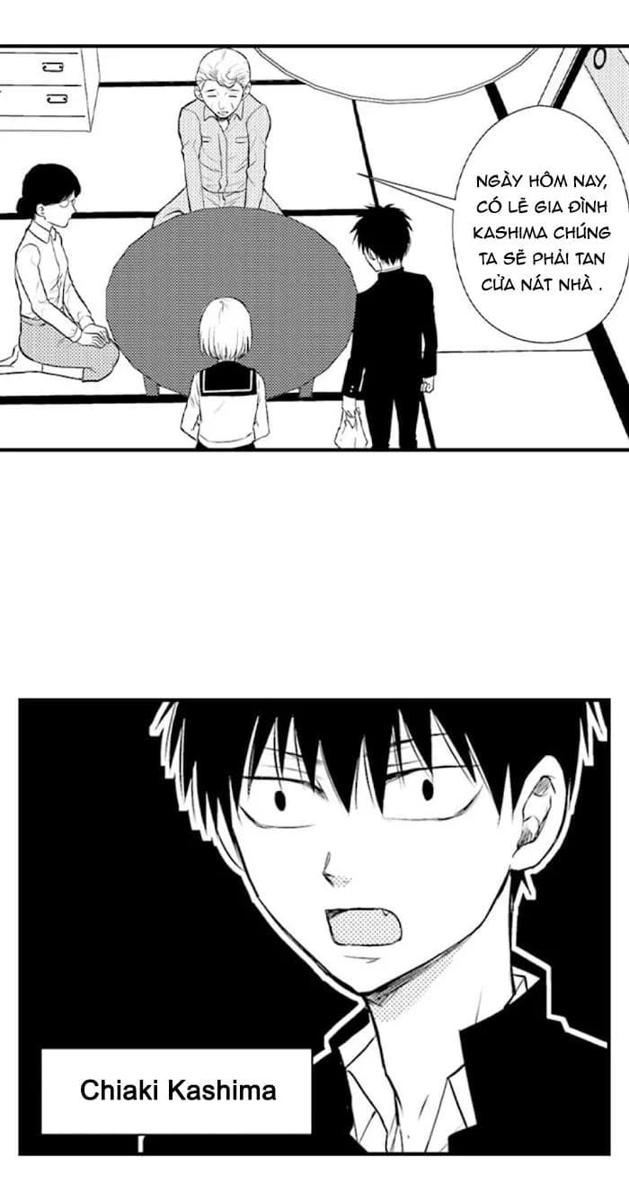 Daddy Có Vị Của Bơ