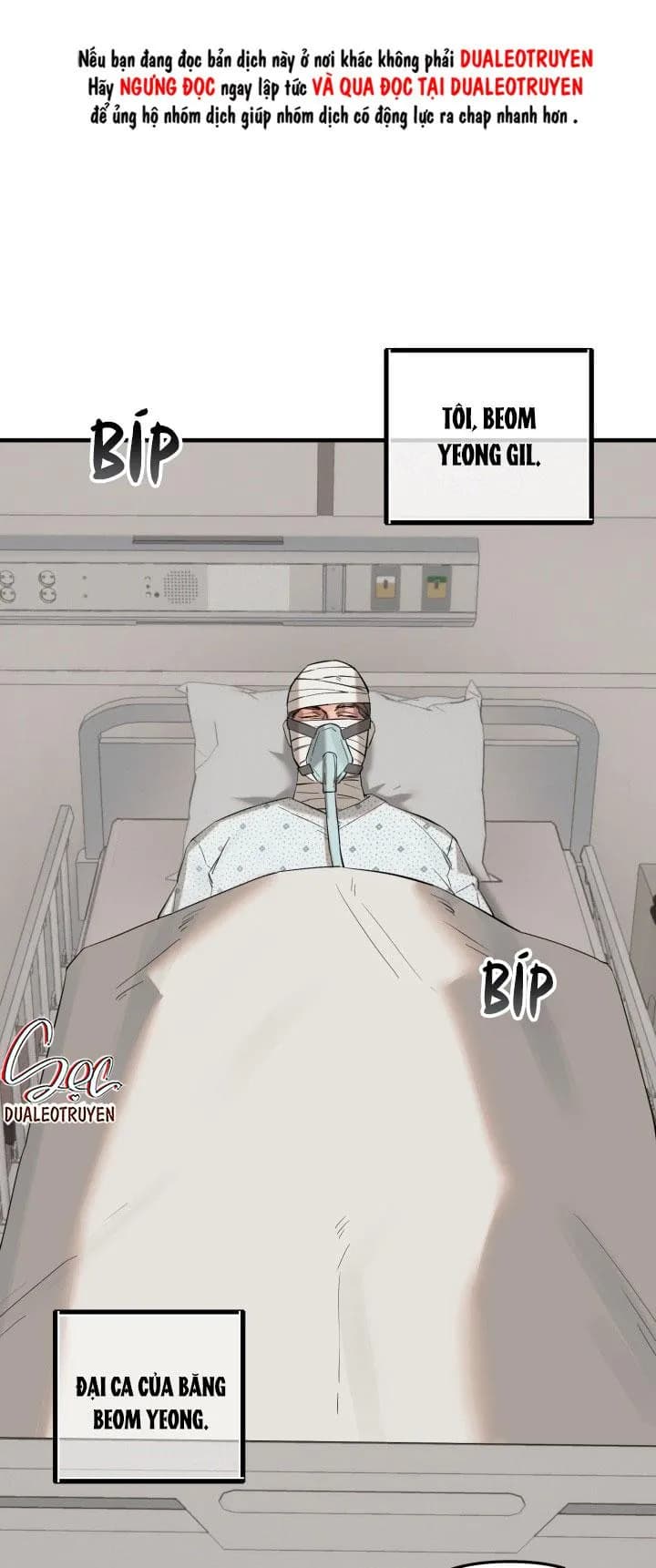 ĐẠI CA DÂM ĐÃNG