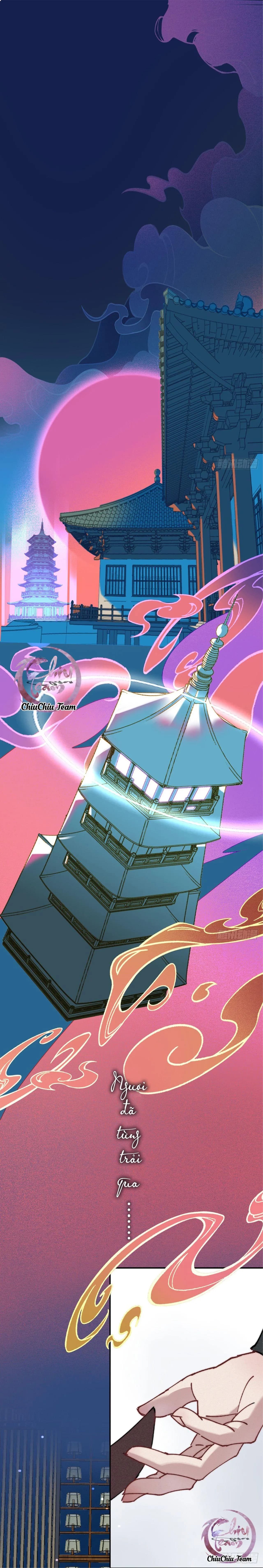 Đại Quốc Sư (END)