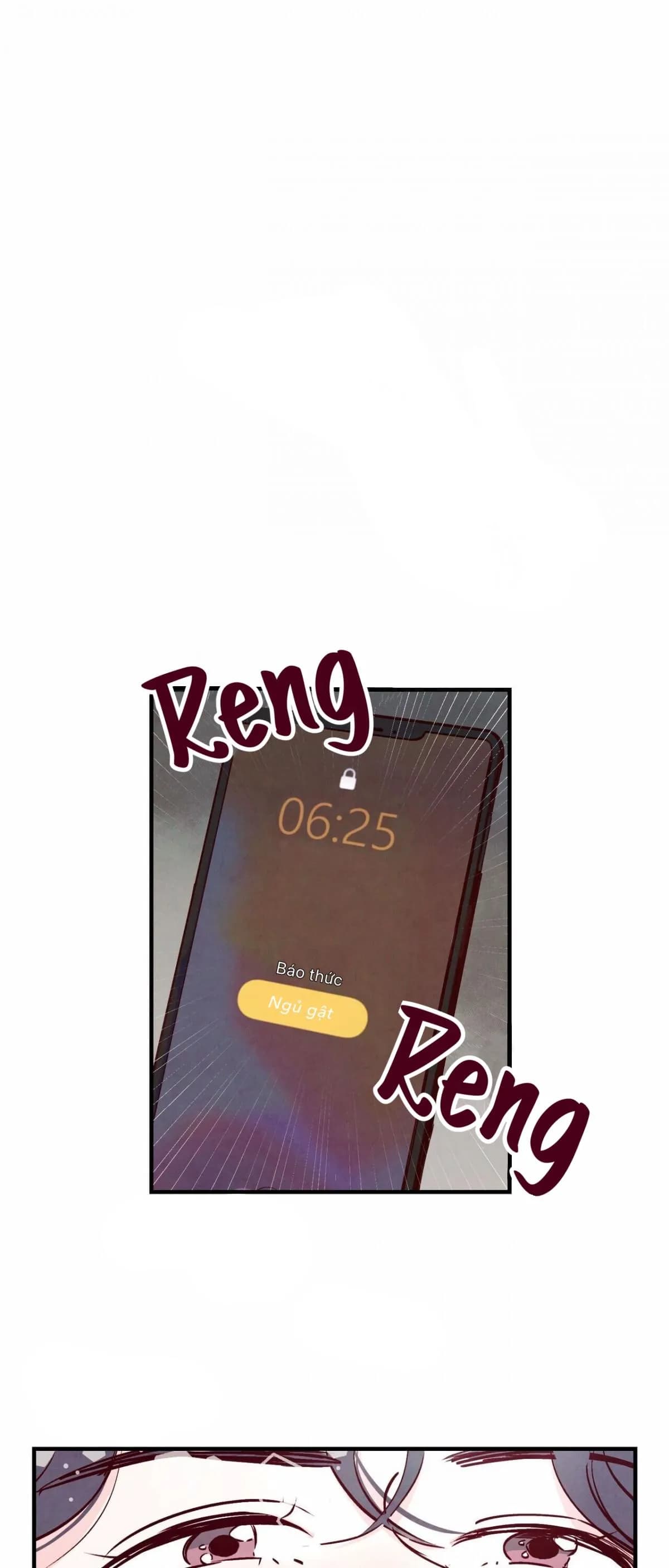 Đậm Tình Nồng Say [on-going]