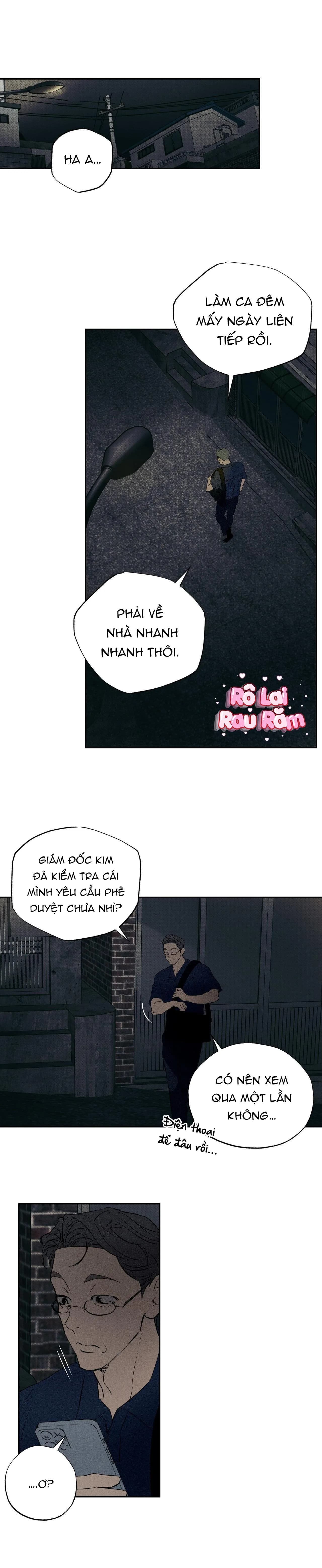 ĐÀN CHÓ SĂN CỦA SISYPHUS