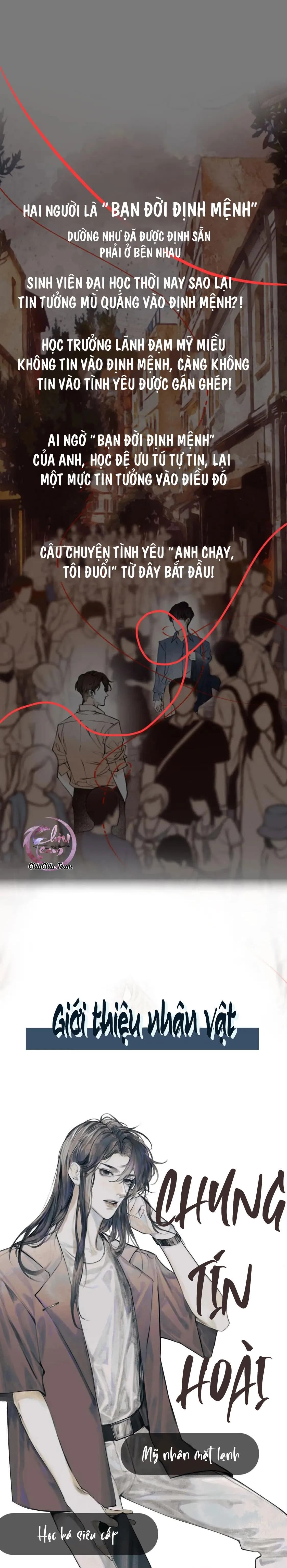 Dấu Hiệu Rung Động