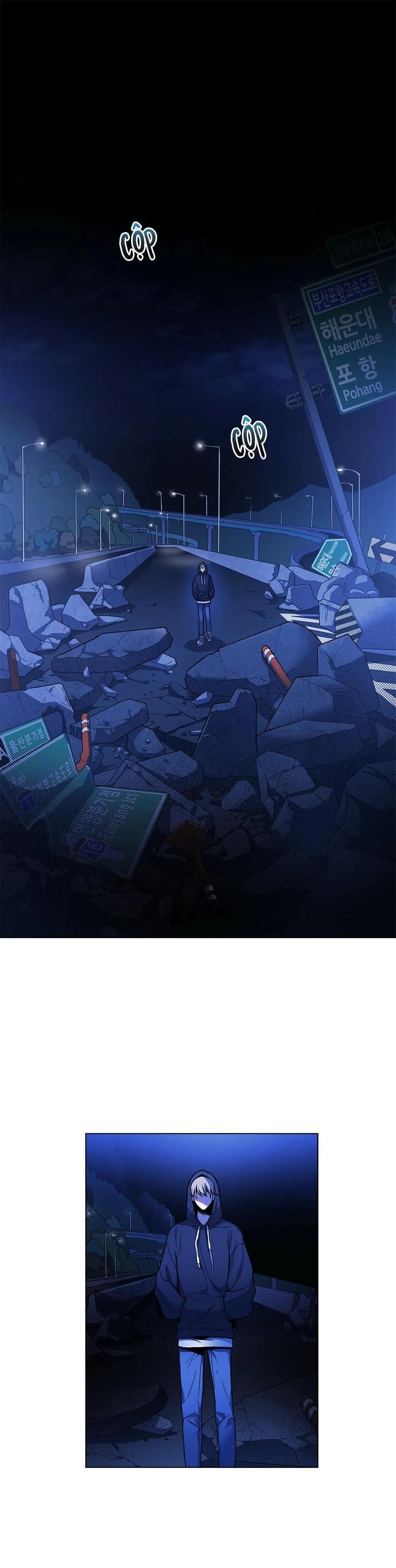 Dấu Vết Mặt Trời