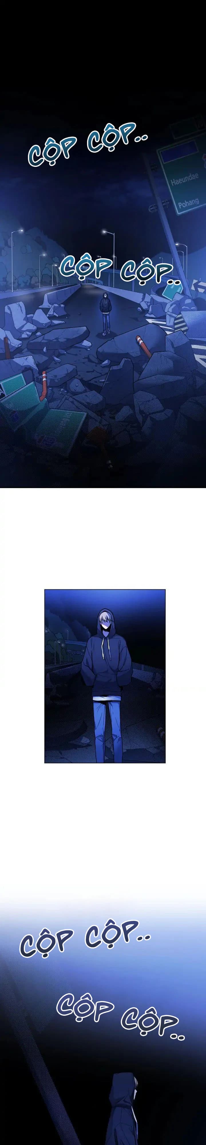 Dấu Vết Mặt Trời