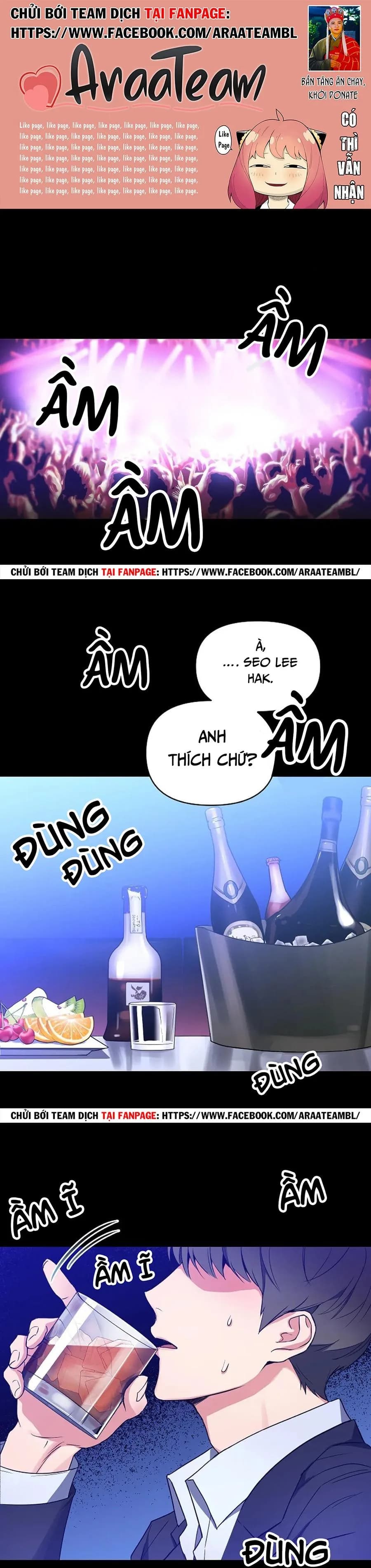 Dễ dàng nhận ra