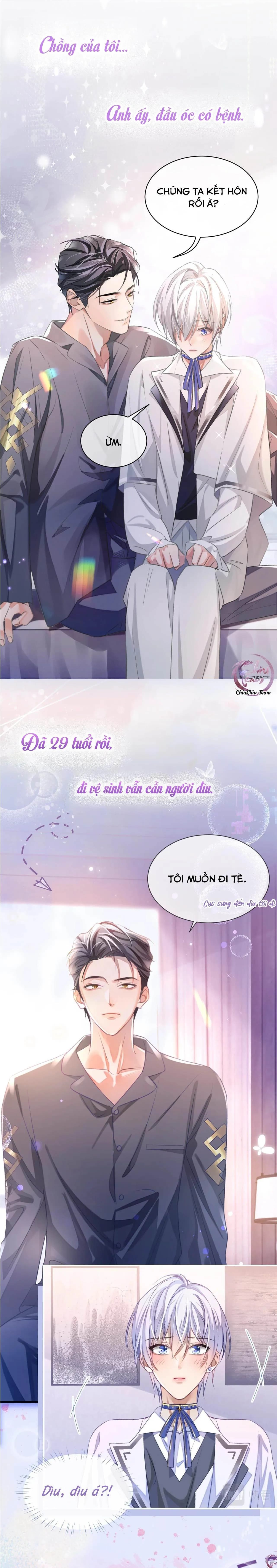 Đề Nghị Ly Hôn