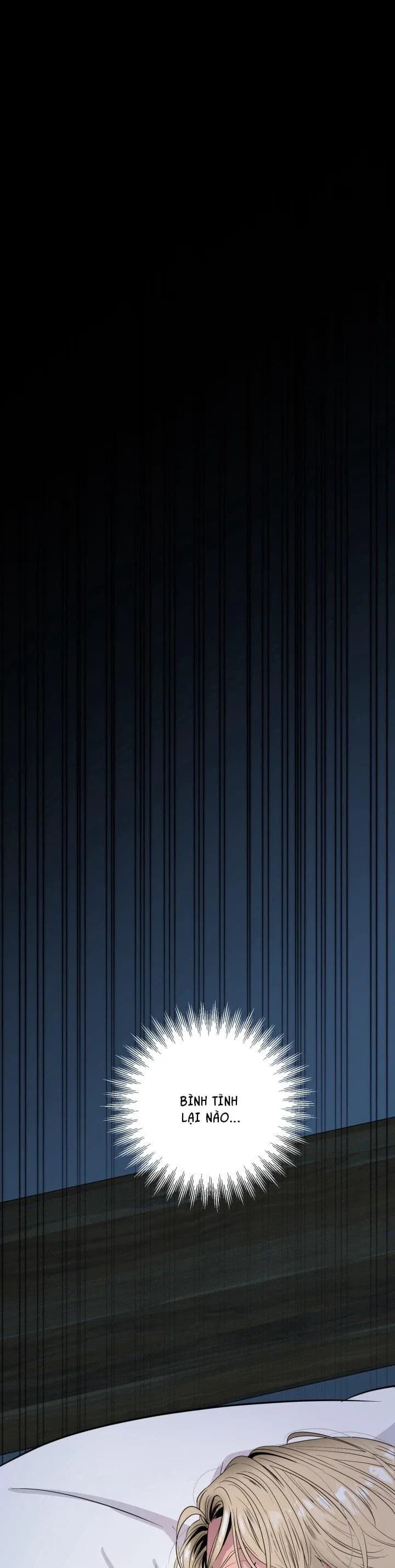 ĐÊM CỦA NGƯỜI ĐÀN ÔNG ẤY