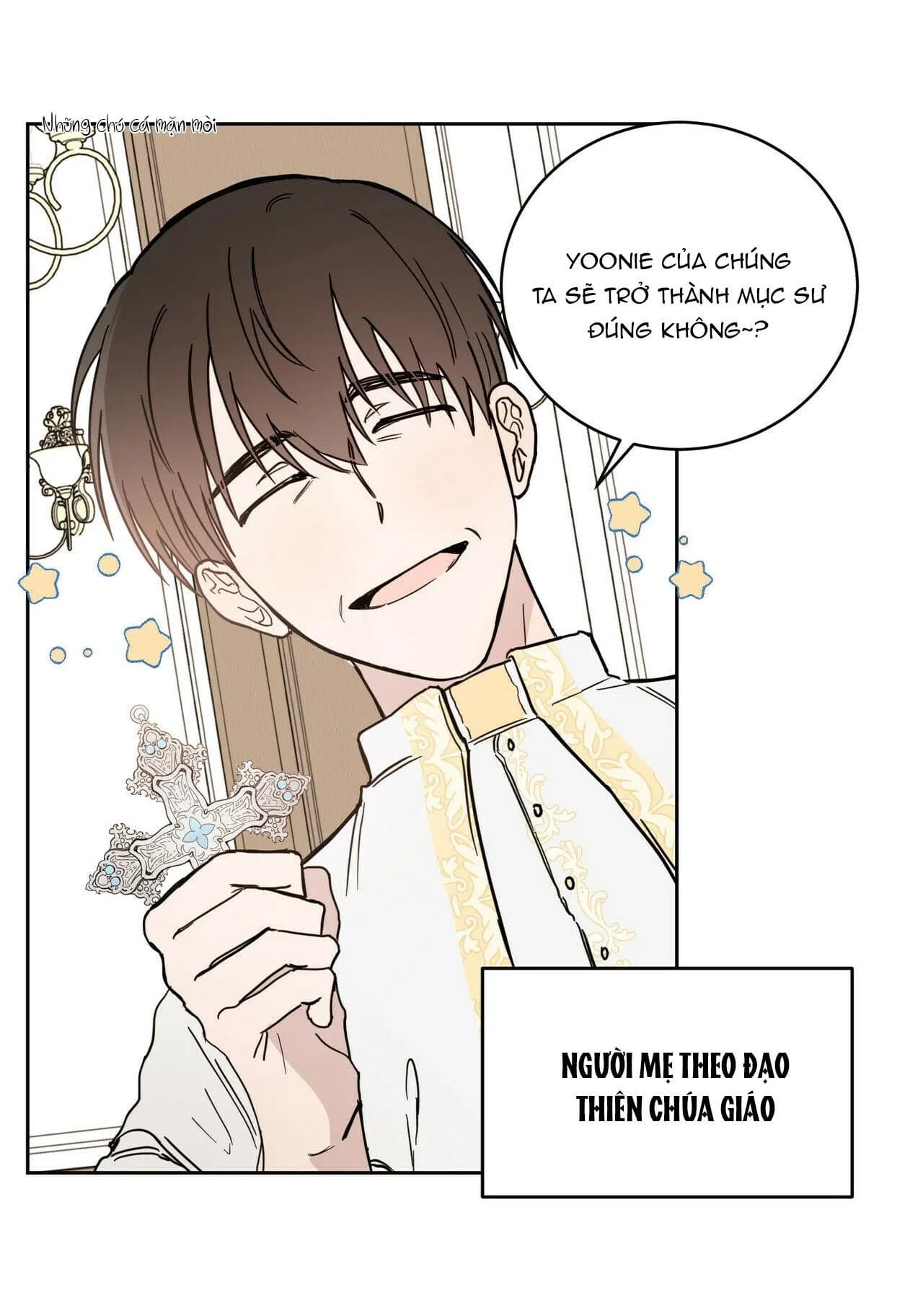 Ác Ma Nơi Giao Lộ