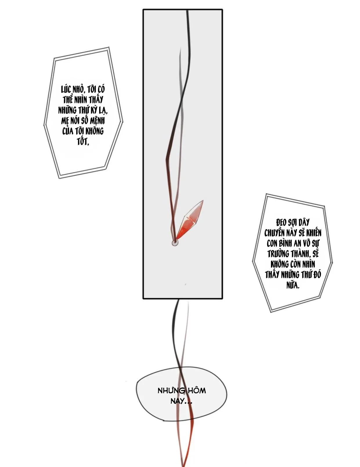 Ác ma phải hoàn lương