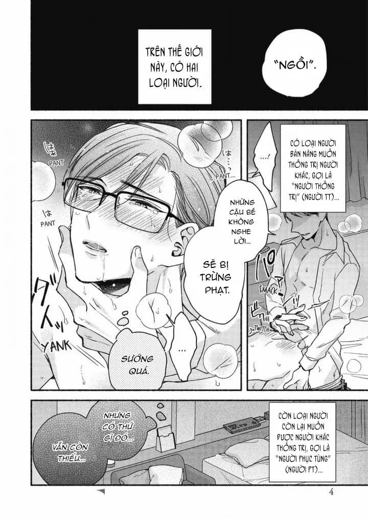 Đến Giờ Quỳ Rồi, Thưa Ngài!