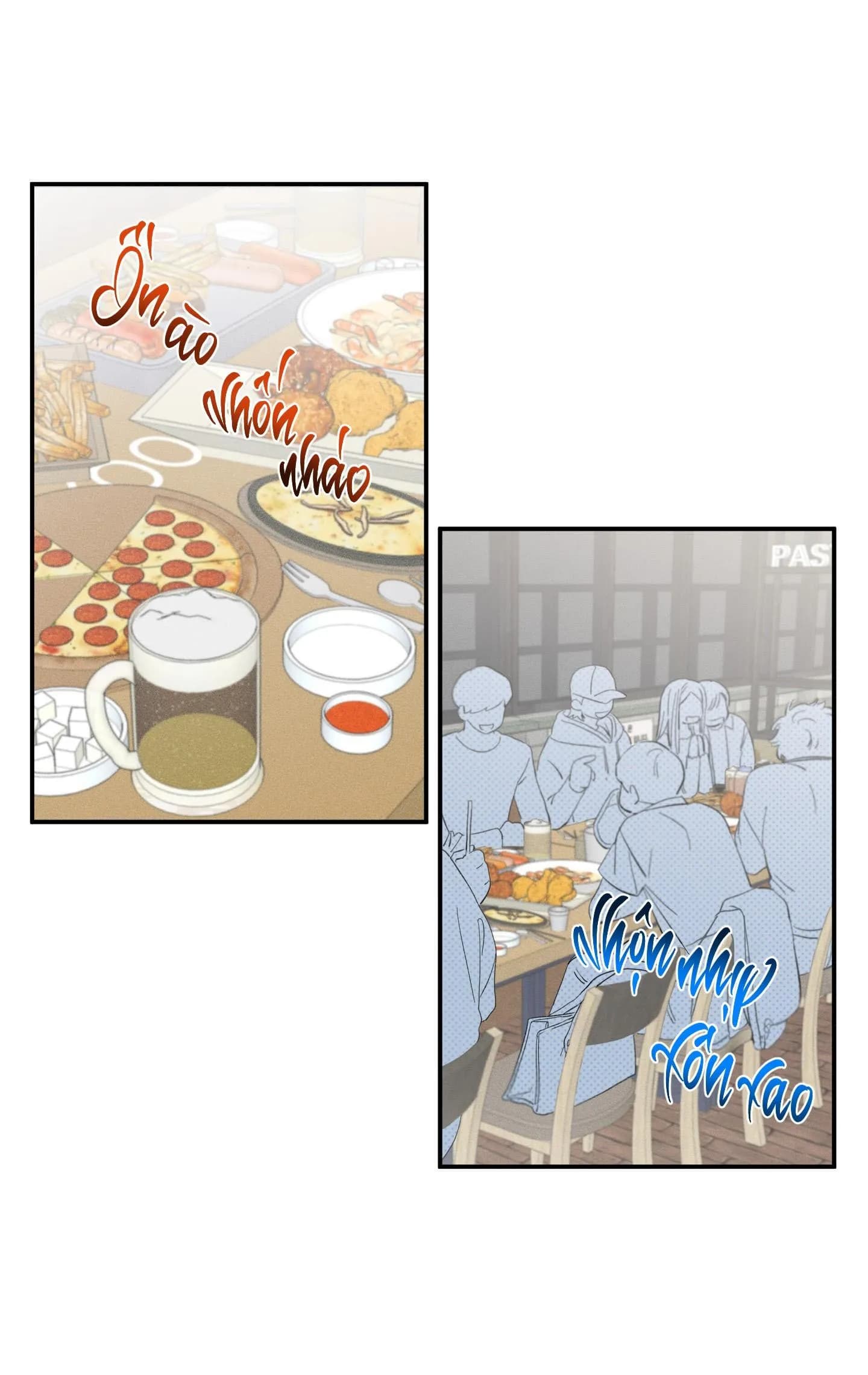 Điểm Hẹn Tình Đơn Phương