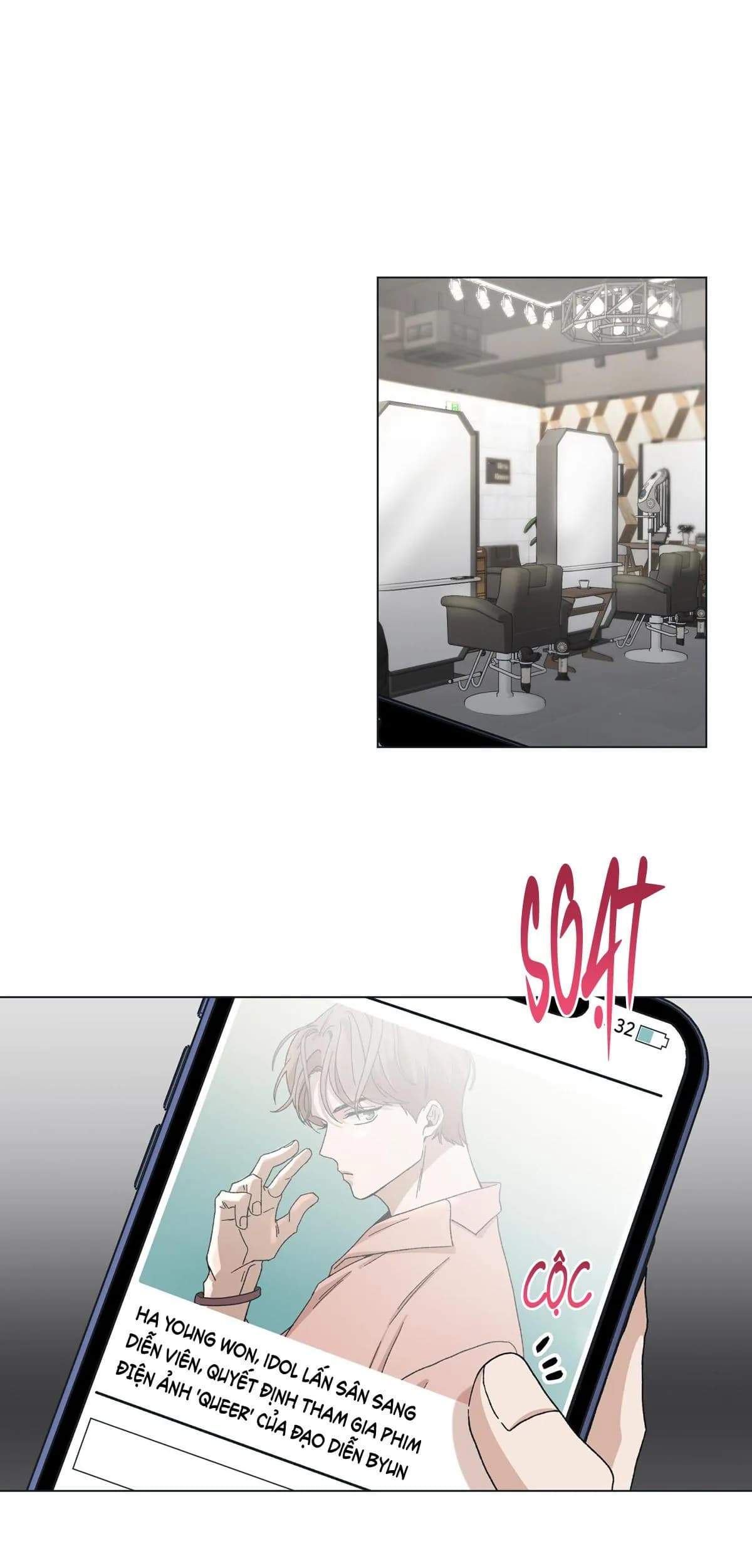 Diễn Xuất Bất Diệt