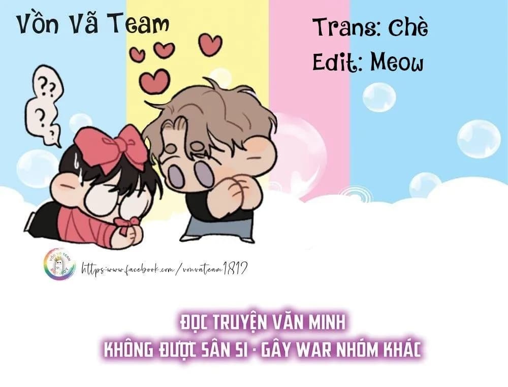 (END) Định Nghĩa Yêu Của Riêng Tôi