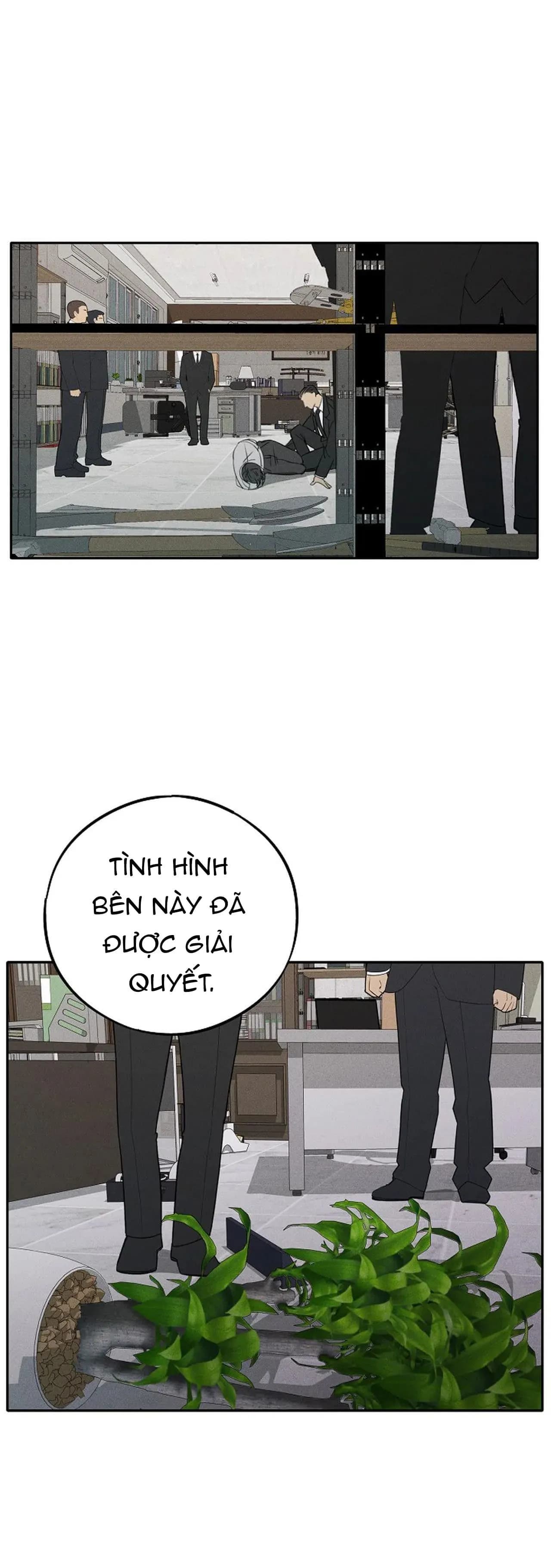 Drop DƯ ẢNH HƯ KHÔNG