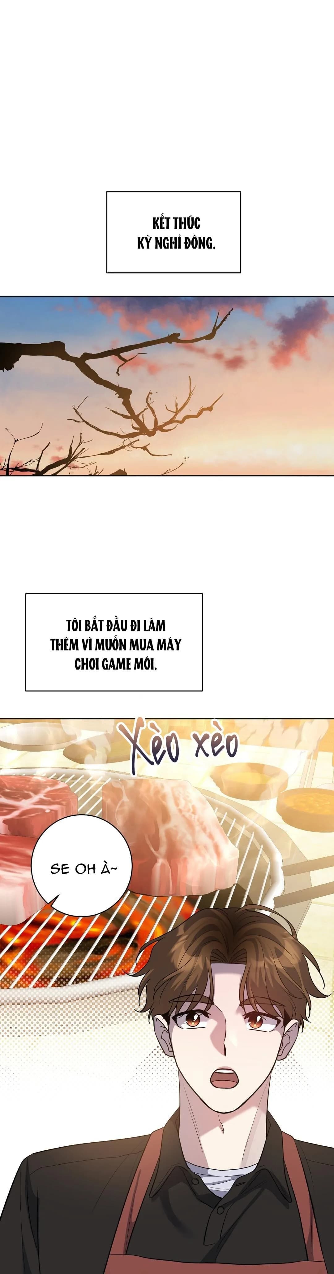 Dù có làm đến chết cũng được!